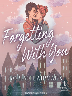 cover image of Forgetting With You